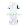 Inter Milan Bambino Maglia Trasferta 2026/2027 Manica Corta